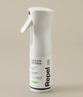 Repel Stain + Water Repellent